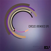 CIRCUS (REMIXES EP)